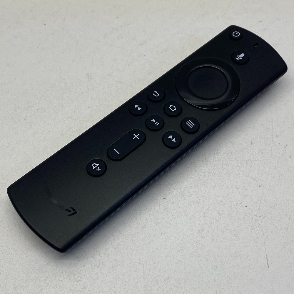 Amazon Fire TV Cube 2nd Generation Model A78V3N Own4Less